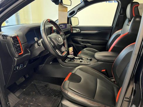 Certified 2024 Ford Ranger Raptor image 38