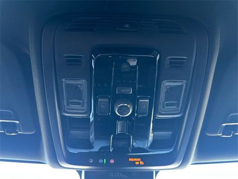 New 2026 GMC Yukon AT4 Ultimate image 18