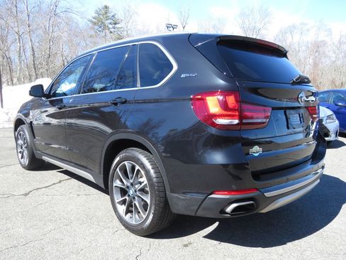 Used 2017 BMW X5 xDrive40e image 7