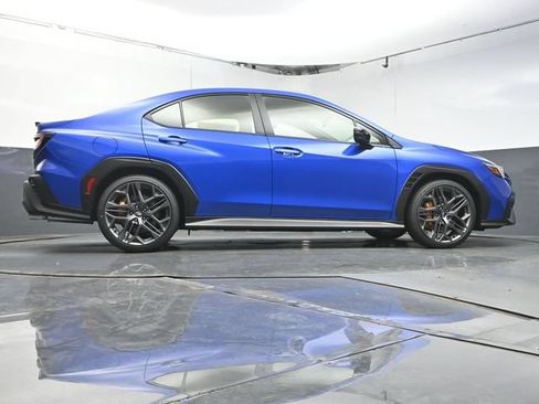 New 2026 Subaru WRX tS AWD/4WD image 38