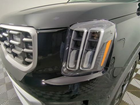 New 2025 Kia Telluride S image 46