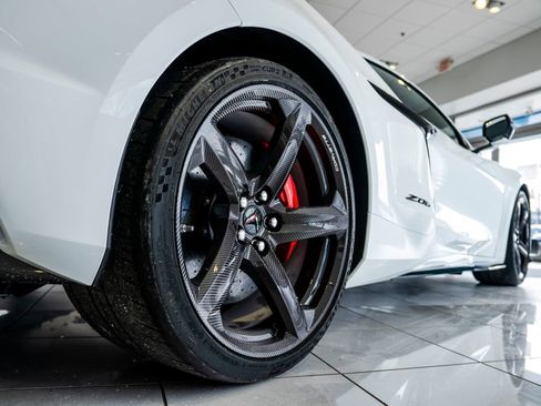 New 2026 Chevrolet Corvette Z06 image 13
