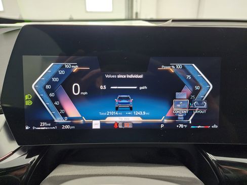 Used 2025 BMW X1 xDrive28i image 10