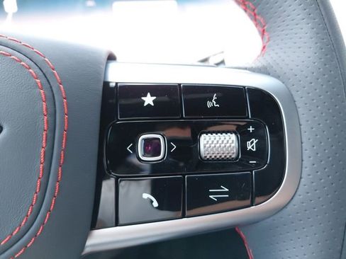 New 2026 Genesis GV80 3.5T image 39