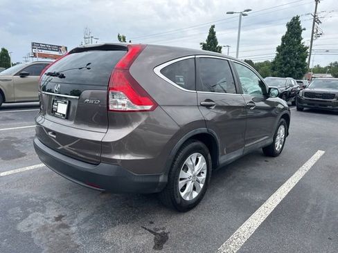 Used 2014 Honda CR-V EX image 5