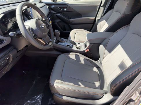 New 2026 Subaru Crosstrek 2.5i Limited w/ Crosstrek Mirror Package AWD/4WD image 17