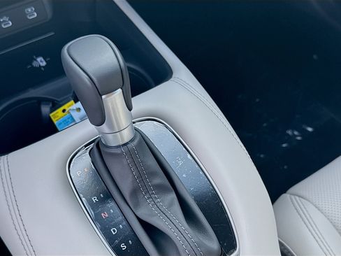 New 2027 Honda HR-V EX-L image 15