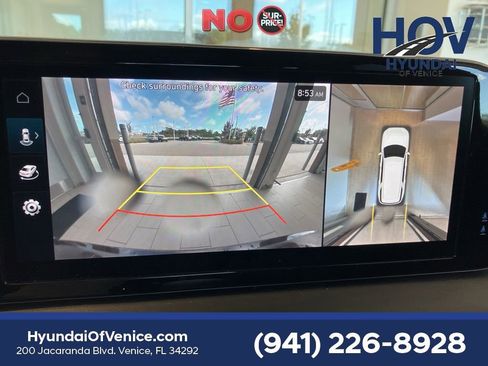 Used 2024 Hyundai Palisade Calligraphy FWD image 19