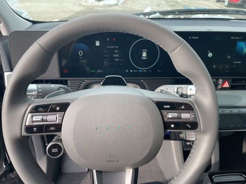 New 2026 Hyundai Ioniq 5 Limited RWD image 24