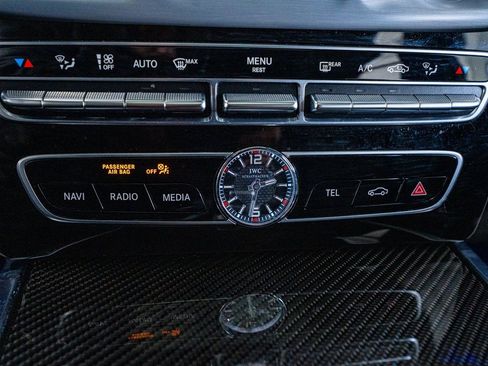 Used 2022 Mercedes-Benz G 63 AMG G 63 AMG image 55