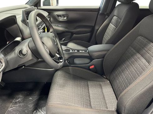 New 2027 Honda HR-V Sport image 13
