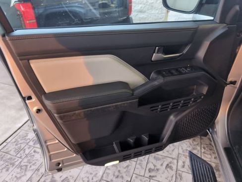 New 2025 Toyota Tacoma Limited image 18