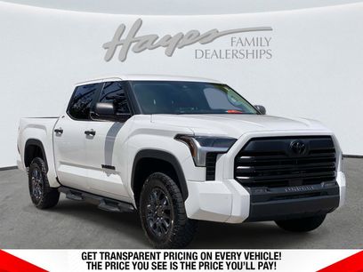 Used 2024 Toyota Tundra SR5 w/ SR5 Convenience Package
