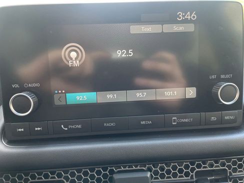 Certified 2023 Honda HR-V Sport image 17