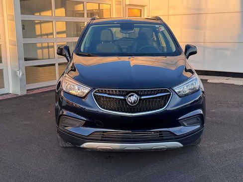 Used 2022 Buick Encore Preferred w/ Safety Package image 8