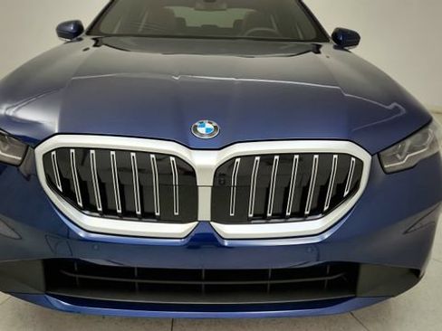 Used 2026 BMW 530i RWD image 24