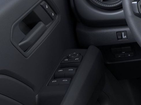 New 2026 Chevrolet Colorado Trail Boss AWD/4WD image 46