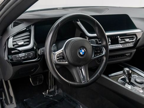 Used 2020 BMW Z4 sDrive30i w/ M Sport Package image 10