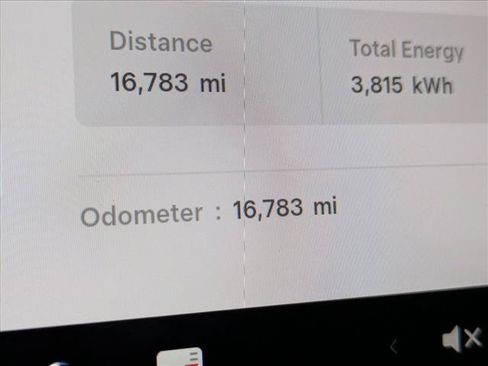 Used 2026 Tesla Model 3 RWD image 11