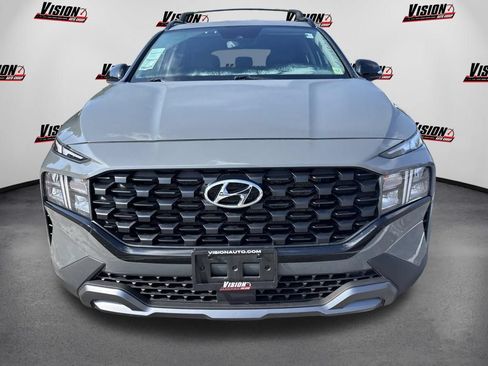 Used 2023 Hyundai Santa Fe XRT AWD/4WD image 2