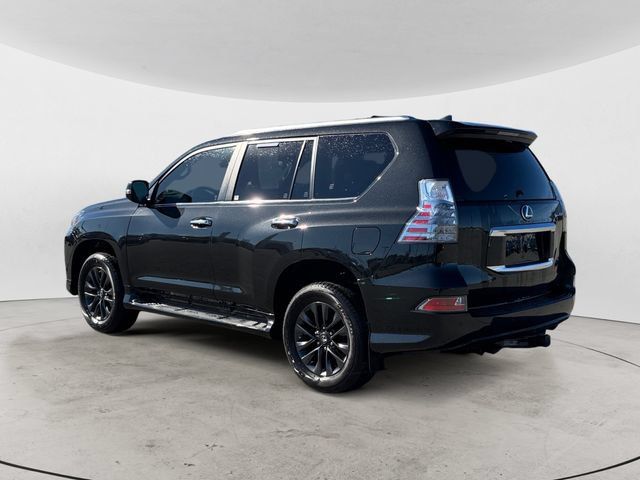 Used 2022 Lexus GX 460 Premium w/ Premium Package AWD/4WD image 3