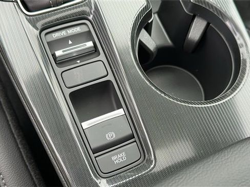 New 2026 Honda Civic Sport Touring image 19