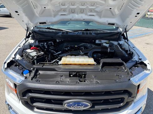 Used 2021 Ford F150 XL w/ Equipment Group 101A High RWD image 46