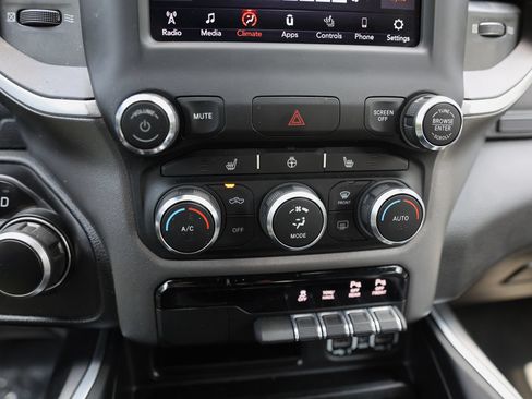 Used 2021 RAM 1500 Big Horn AWD/4WD image 27
