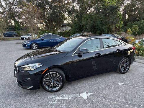 Used 2024 BMW 228i xDrive Gran Coupe 228i xDrive w/CONVENIENCE PKG. image 3