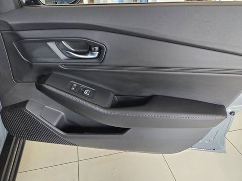New 2026 Honda Accord Sport image 25