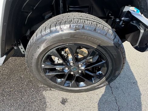 Used 2024 Jeep Wrangler Unlimited Sahara w/ Safety Group image 14