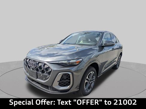 New 2026 Audi Q5 Premium AWD/4WD image 6