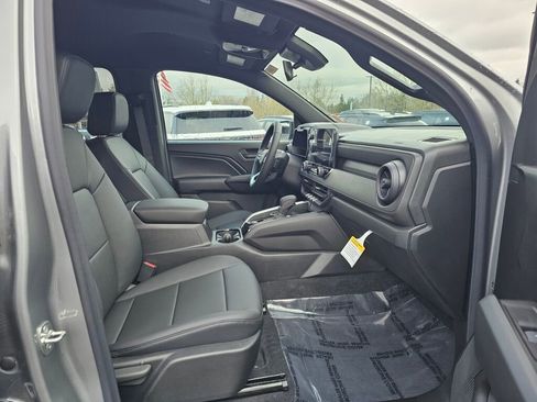 New 2026 Chevrolet Colorado Trail Boss image 31