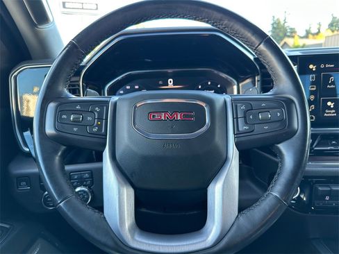 Used 2024 GMC Sierra 1500 SLT w/ SLT Premium Plus Package image 25