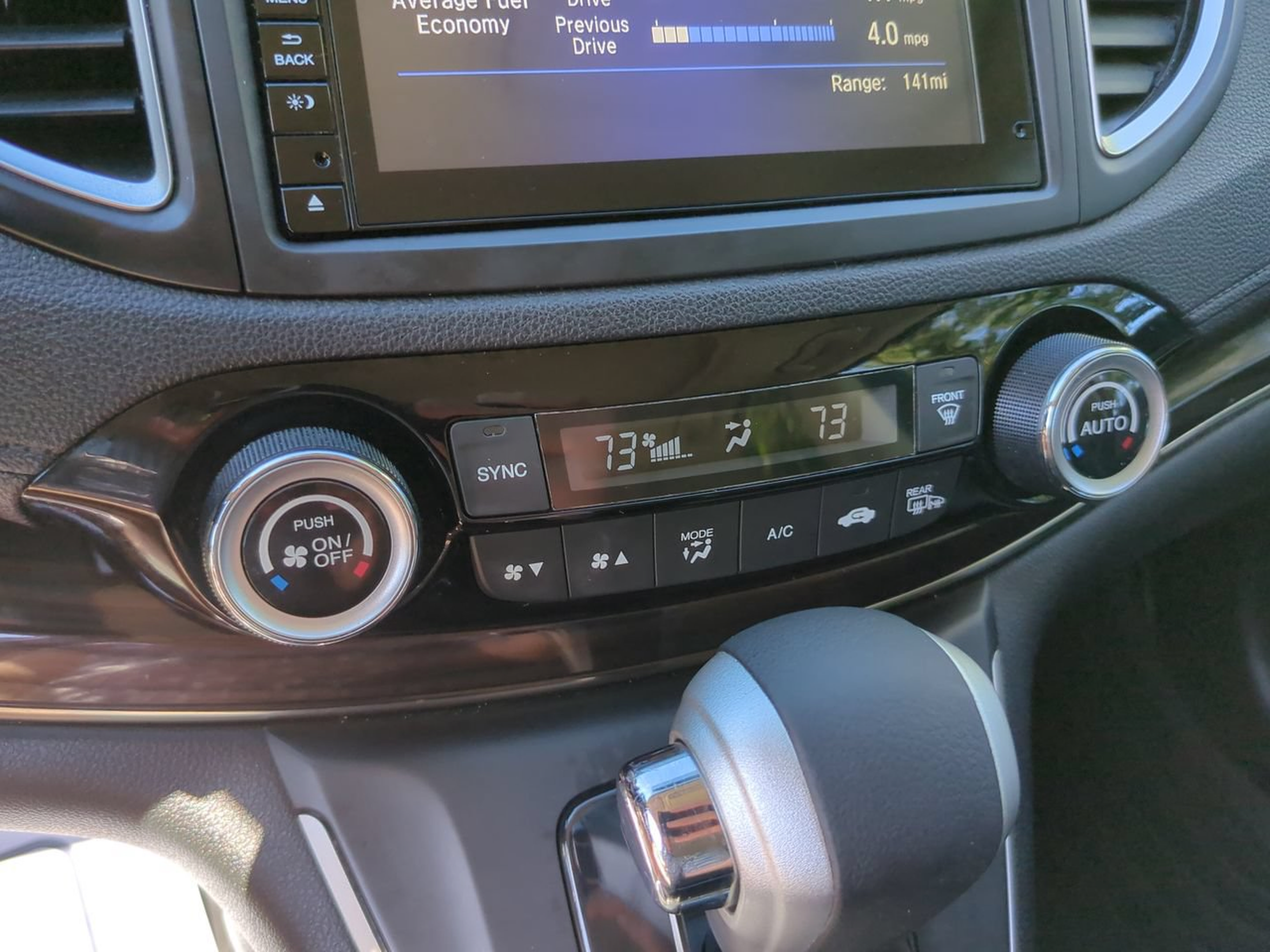 Used 2015 Honda CR-V EX-L image 31