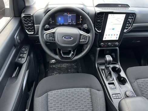 New 2024 Ford Ranger XLT w/ Trailer Tow Package image 23