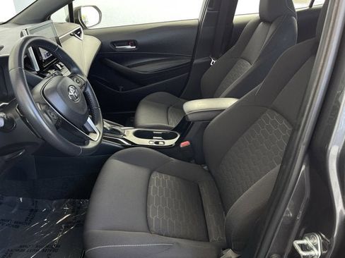 Used 2023 Toyota Corolla SE image 14
