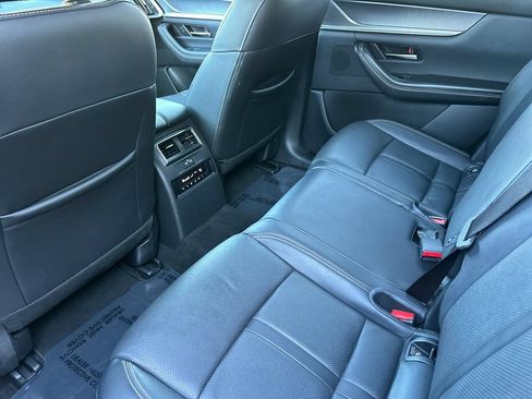Certified 2024 MAZDA CX-90 3.3 Turbo w/ Preferred Plus AWD/4WD image 15
