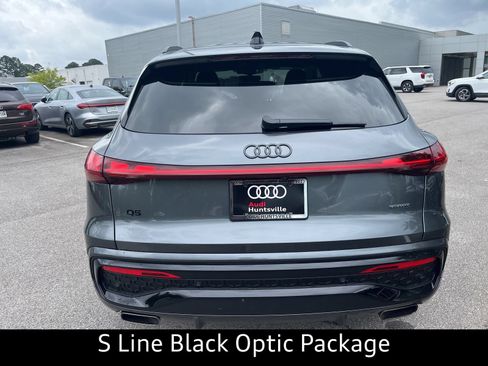 New 2026 Audi Q5 Prestige AWD/4WD image 4
