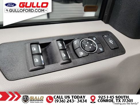 Used 2021 Ford F250 XLT w/ XLT Premium Package image 21