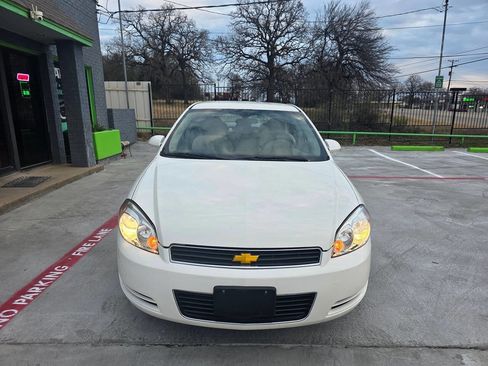 Used 2006 Chevrolet Impala image 62