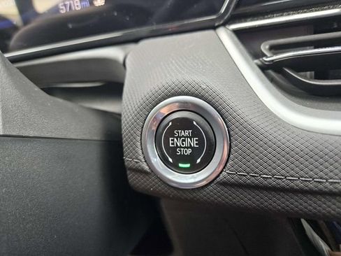Used 2025 Chevrolet TrailBlazer LT w/ Convenience Package FWD image 27