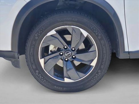 Used 2024 Nissan Rogue SV AWD/4WD image 14