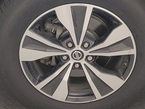 Used 2019 Nissan Murano SV FWD image 31