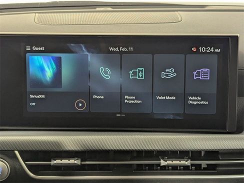 New 2026 Hyundai Sonata SEL image 19