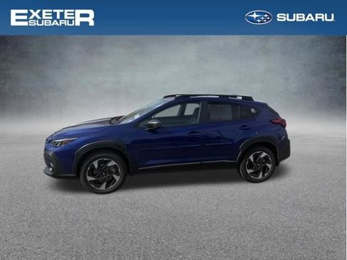 Used 2024 Subaru Crosstrek 2.5i Limited AWD/4WD image 1
