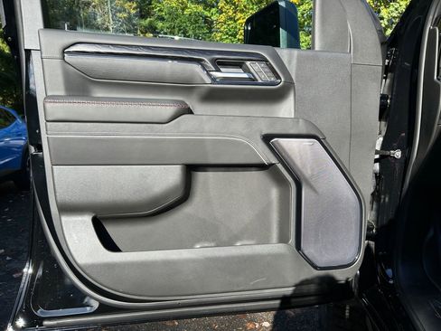 New 2026 GMC Sierra 2500 AT4X image 22