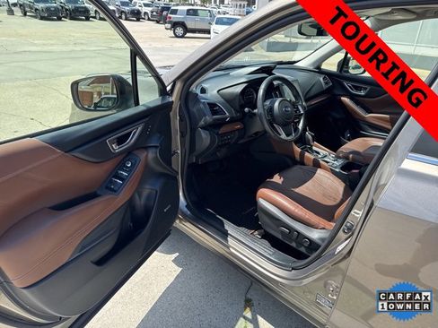 Used 2020 Subaru Forester Touring w/ Popular Package #2 image 10
