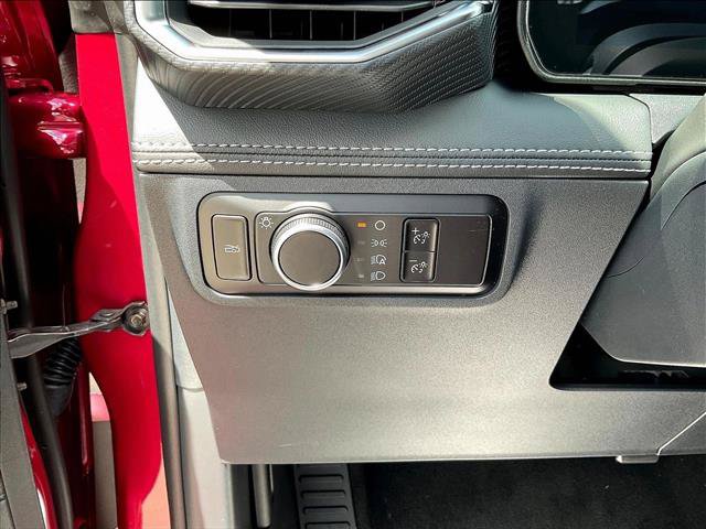 New 2026 Ford Mustang Premium RWD image 20