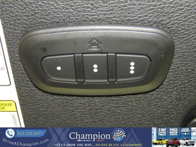 Used 2023 Jeep Gladiator Rubicon w/ LED Lighting Group AWD/4WD image 42